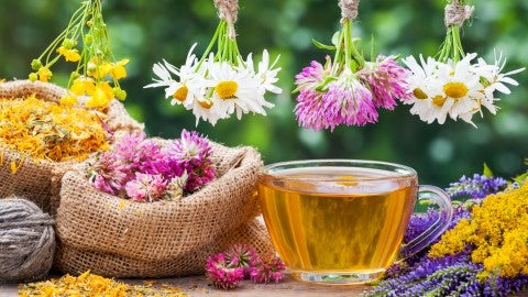 Why On Earth Should You Try This Herbal Drink?