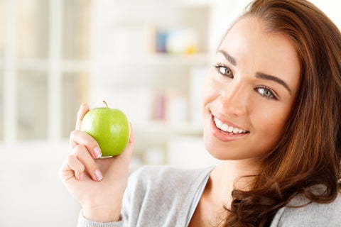Did you know Our Apple Cider Vinegar Tonic Offers 15 Different Nutrients?